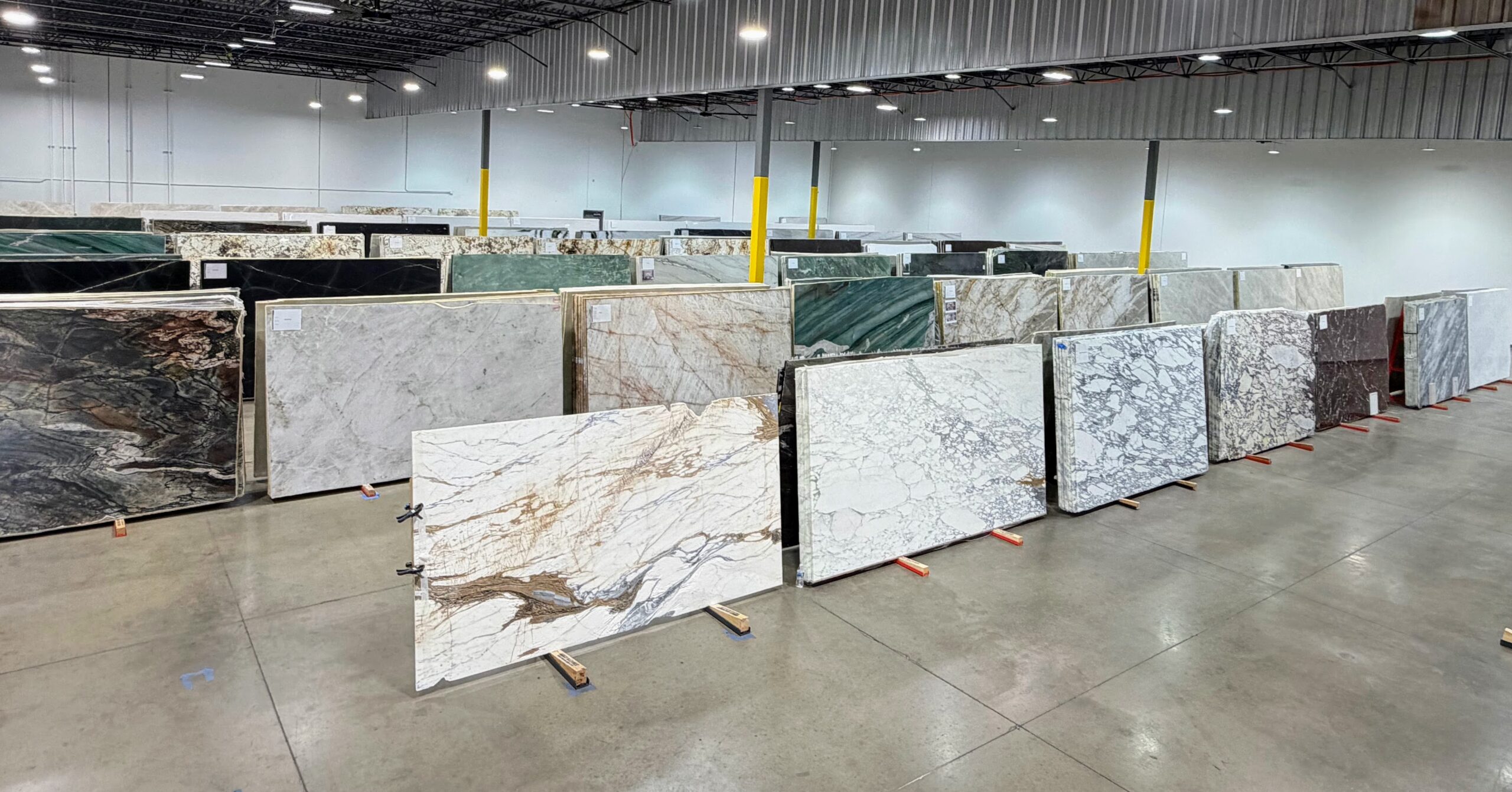 Austin's Best Stone Gallery