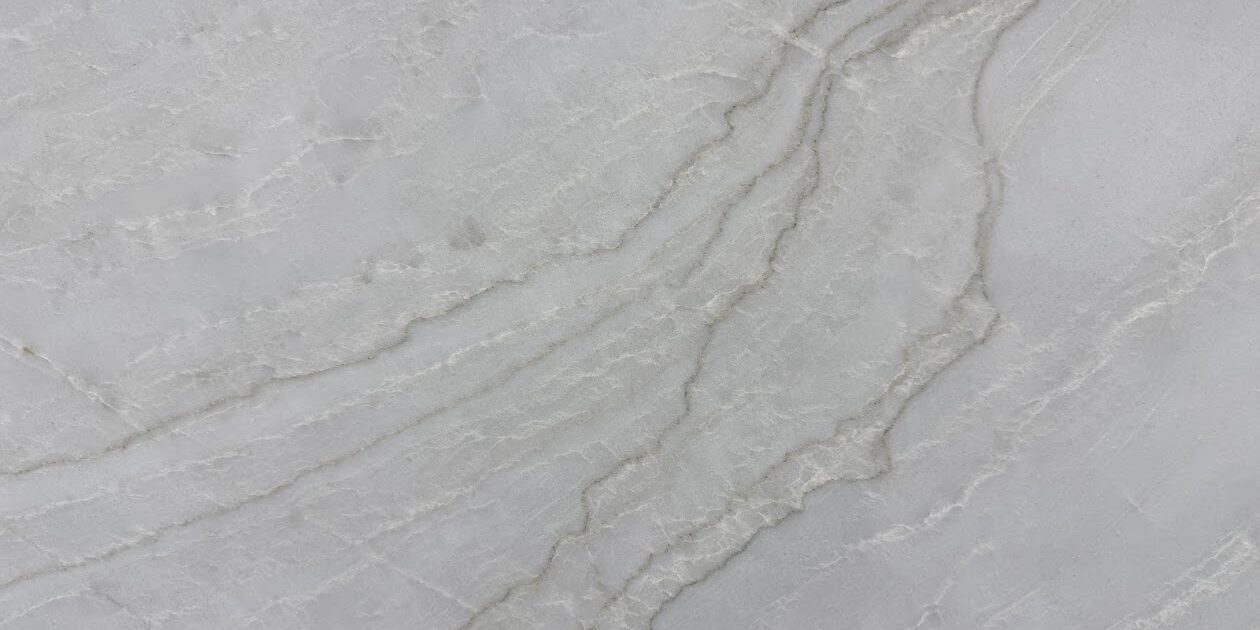 Close-up of emphasizing depth, movement, and elegance for premium kitchen countertops