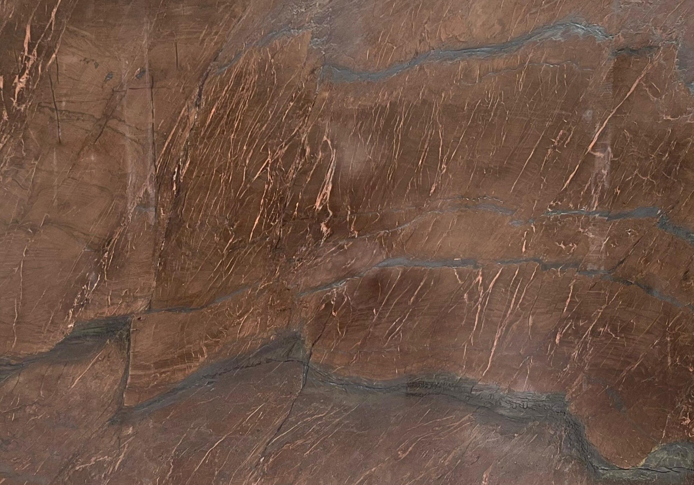 CHIVAS BLUE QUARTIZITE 0,3CM BUNDLE 11587 BLOCK 2849 (1)c