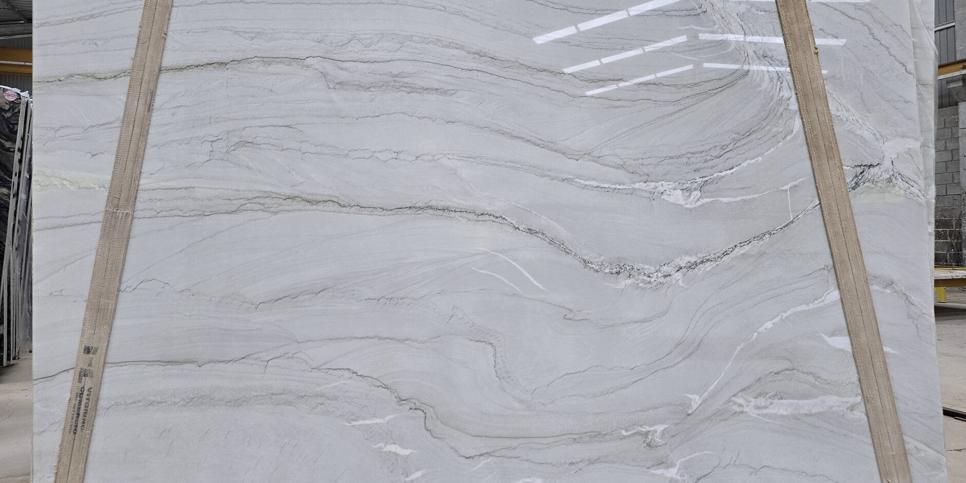 DIAMOND LUX 3CM BLOCK 0048 BUNDLE 01 (SLABS 1-7) FIRST CHOICE - 117 X 76