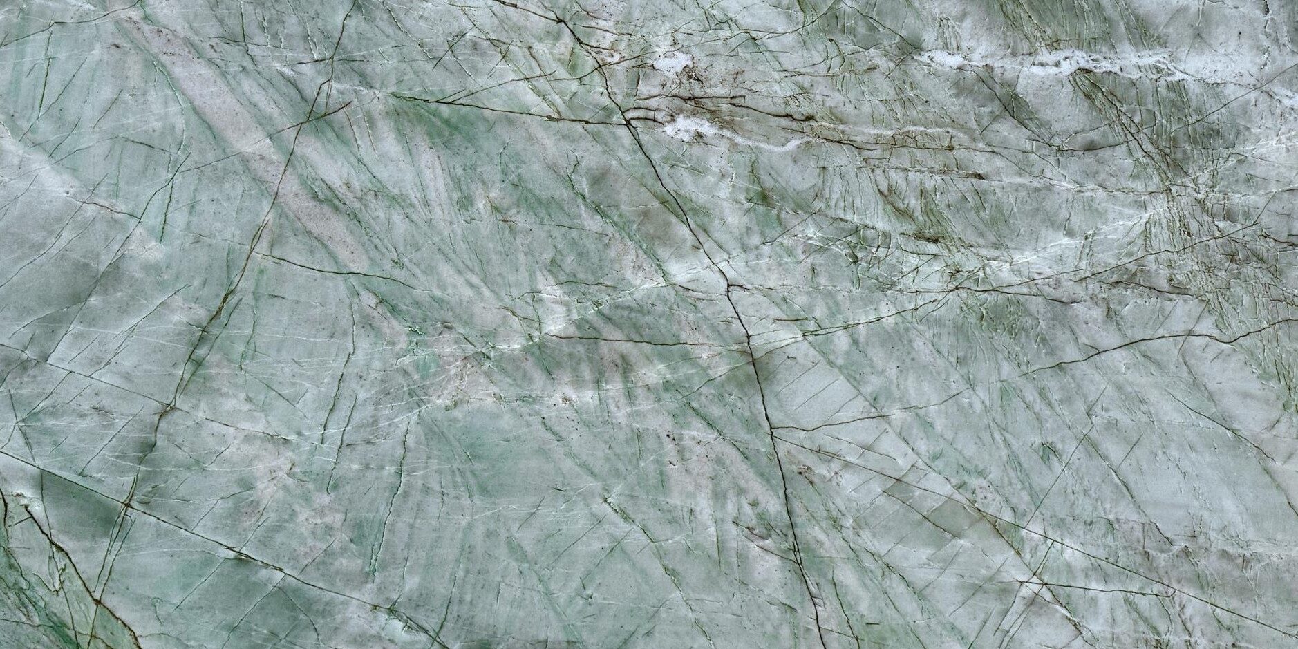 Macro view showing crystalline details and veining.