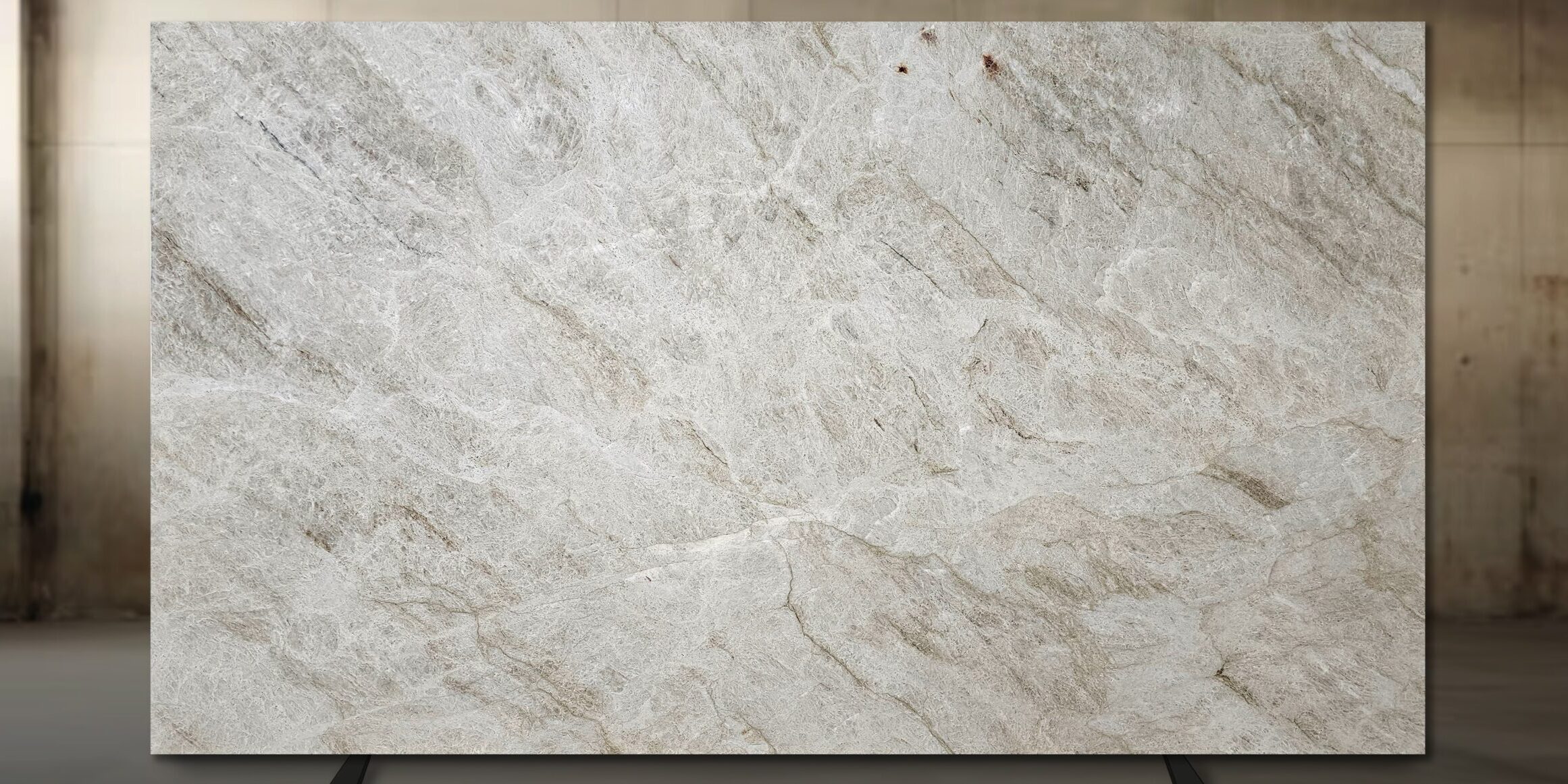 High-resolution image of a first-choice natural stone slab curated for luxury interior design.