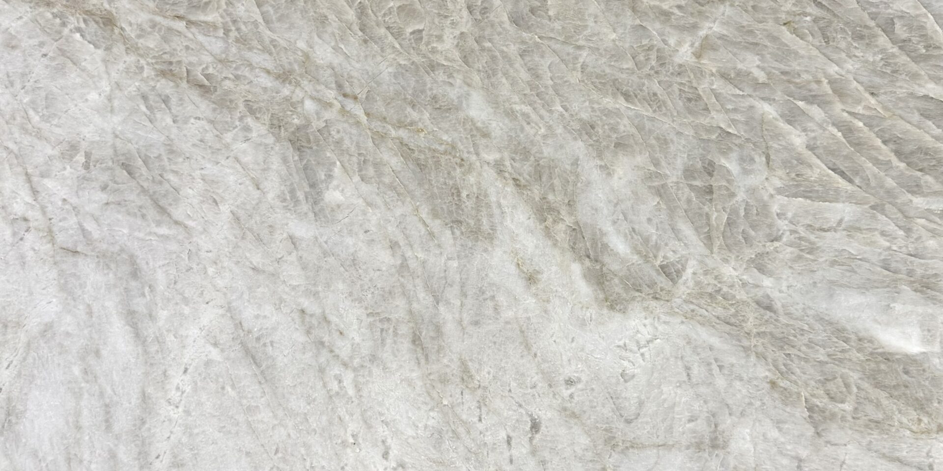 Detailed shot of the tactile, matte surface of a leathered natural stone finish.