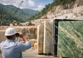 Brazilian Stone Sourcing for Better Slabs
