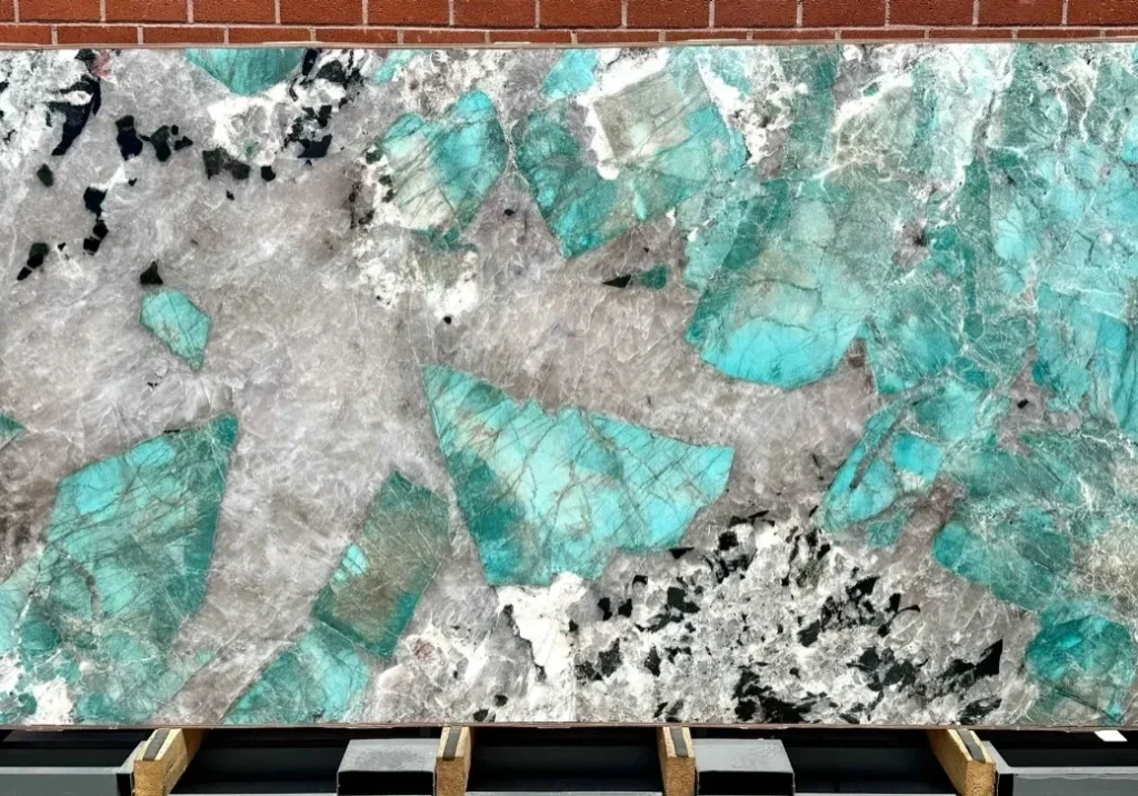 The right stone for you here at Unique Stone Boutique, your countertop store in Austin